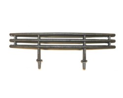 C700 pare bûche pour Poêle à bois Contura - Réf 391328