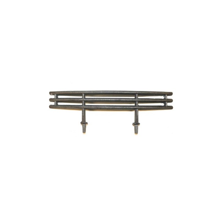 C700 PARE BUCHE pour Poêle à bois Contura Contura 700 - Réf 391328