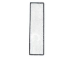 C700 vitre laterale interieure pour Poêle à bois Contura - Réf 391336