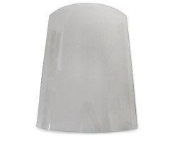 C600/c600style vitre de porte pour Poêle à bois Contura - Réf 391185