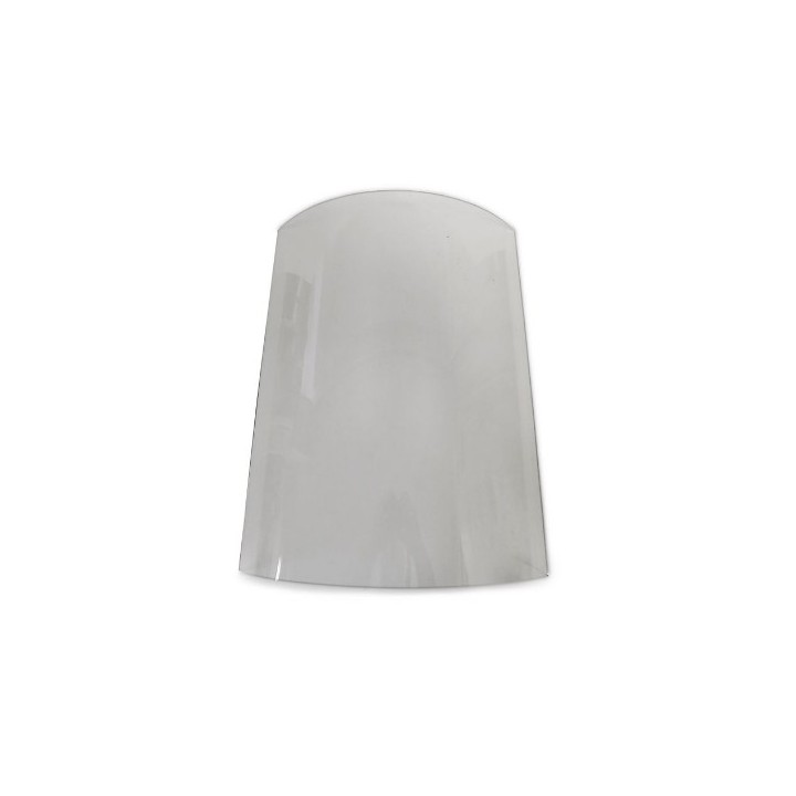 C600/c600style vitre de porte pour Poêle à bois Contura - Réf 391185