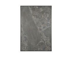 PROTECTION MURALE STONIA 81X120 CM NOIR pour Dixneuf - Réf 027.10845N3