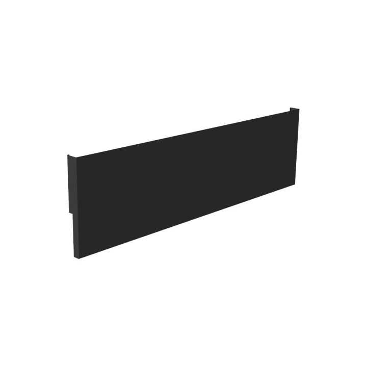 CACHE PLINTHE PM CEDAR - NOIR N3 Dixneuf - Réf 027.CP10853N3