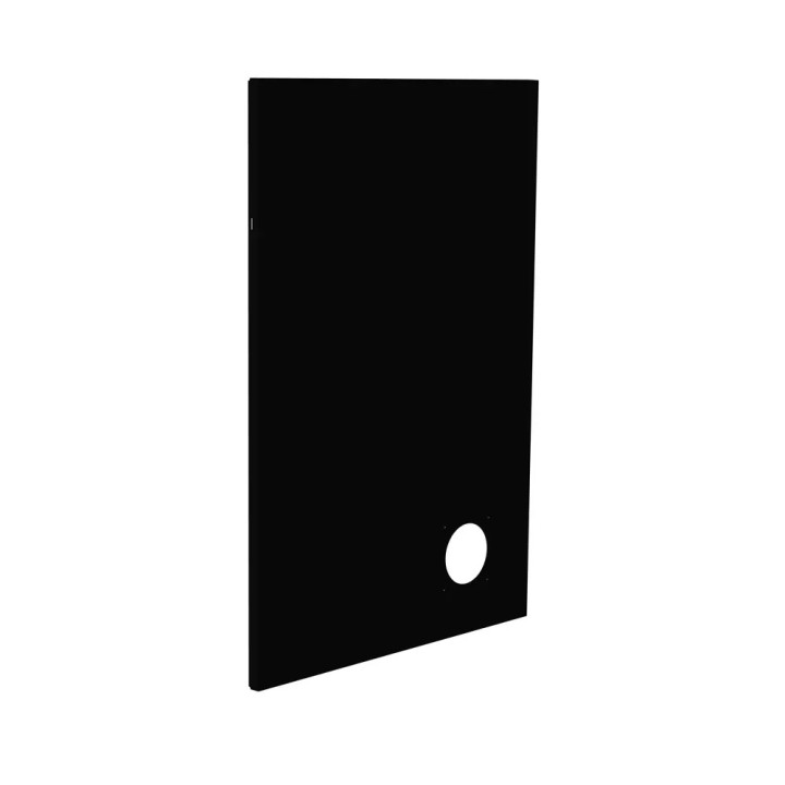 PROTECTION MURALE UNIE 81X120 CM EA DROITE pour Dixneuf - Réf 027.10366EAD.82N3
