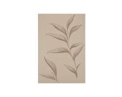 PROTECTION MURALE BOTANIA 81X120 CM pour Dixneuf - Réf 027.10840.82B10