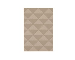 PROTECTION MURALE TIKA 81X120 CM Dixneuf - Réf 027.10841.82B10