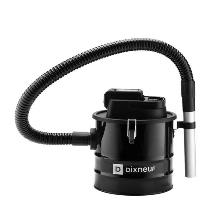 ASPIRATEUR A CENDRES SUR BATTERIE TECH'EXPRESS pour Dixneuf - Réf 042.AAC7