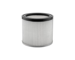 FILTRE HEPA POUR ASPIRATEUR A CENDRES 042.AAC7 pour Dixneuf - Réf 042.AAC7.F