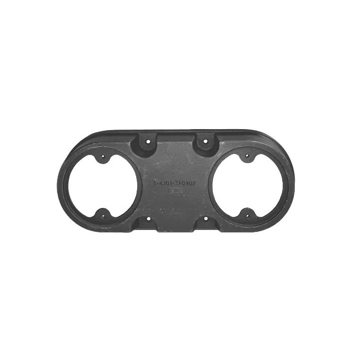 BOITE A FUMEE 310107 ANTH - Godin