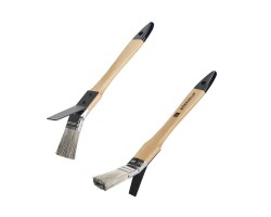 PINCEAU FIL D'ACIER 2 EN 1 SCRAT Dixneuf - Réf 042.GRAT01