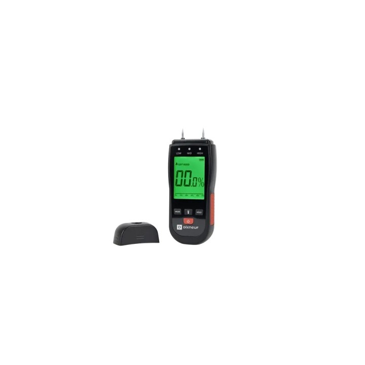 TESTEUR HUMIDITE BOIS SEKA Dixneuf - Réf 042.TESTBOIS2