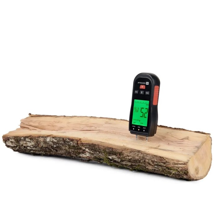 TESTEUR HUMIDITE BOIS SEKA Dixneuf - Réf 042.TESTBOIS2