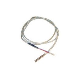 Sonde fumées pour Poêle à granulés Mcz - Réf 4D14513015