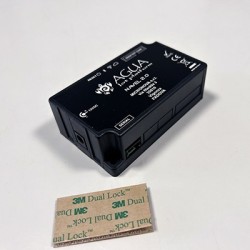 Module WI-FI (SANS CÂBLE SÉRIE ET ALIMENTATION) pour Poêle à granulés Mcz - Réf 44016003S