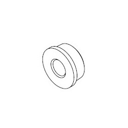 Diaphragme pour Poêle à granulés Mcz - Réf 41802012000