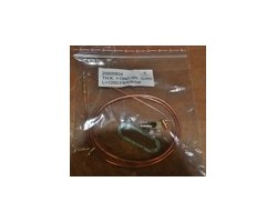 Termocoppia completa Forma Gas 75 pour Poêle à granulés Mcz - Réf 41551900400