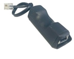 Interface série pour Poêle à granulés Mcz - Réf 41452201800