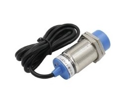 Sonde pour Poêle à granulés Mcz - Réf 41452100100