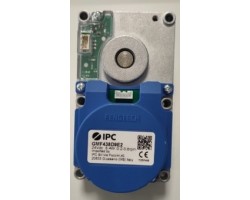 Motoréducteur 3,8 RPM 24v avec capteur pour Poêle à granulés Mcz - Réf 41452021900