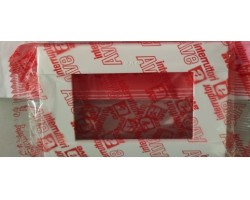 Cadre blanche pour Poêle à granulés Mcz - Réf 41452009100