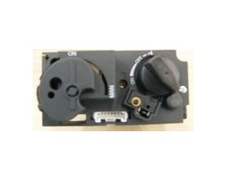 Blocco elettrovalvola pour Poêle à granulés Mcz - Réf 41451308000