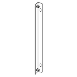 Etrier (1 Pcs) pour Poêle à granulés Mcz - Réf 41402406850