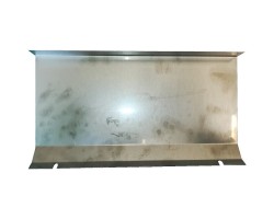 Deflecteur Colmar - Supra Réf 15400 poeles à bois - Ersho