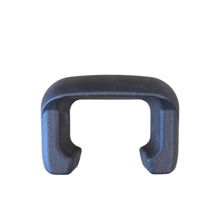 Base AVANT CAST IRON SIMO peint