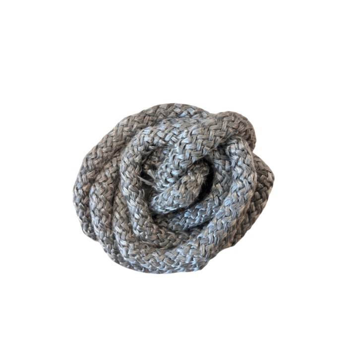 GARNITURE.ARTICA GRISE D.13 pour  Edilkamin  - Réf R224660