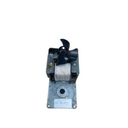 Motoréducteur Bcz Type 504 230V-45W-3Rpm (45W) - Supra Réf 35123 poeles à bois - Ersho
