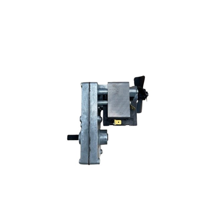 Motoréducteur Bcz Type 504 230V-45W-3Rpm (45W) - Supra Réf 35123 poeles à bois - Ersho