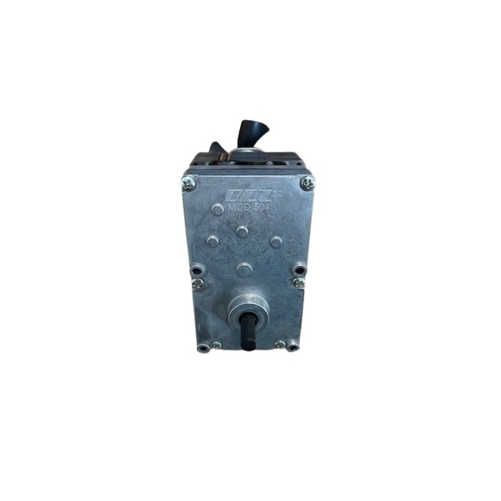 Motoréducteur Bcz Type 504 230V-45W-3Rpm (45W) - Supra Réf 35123 poeles à bois - Ersho