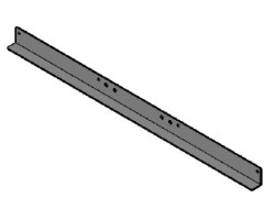 Support pour Poêle à granulés Mcz - Réf 4140237373000