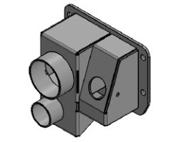 Outil d'emmanchement pour Poêle à granulés Mcz - Réf 4140237204000