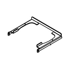 Pièce détachée Palazzetti Support Magnofix -ref 895763500 - Ersho