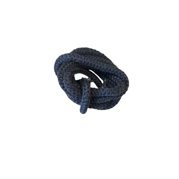 Joint de porte pour Hark 40 diamètre 10mm (vendu par 2 mètres)  pour Poêle à bois Hark - Réf FD3505WD2