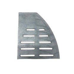 Grille Foyere Droite Invicta - Réf F610587B - Invicta Deville