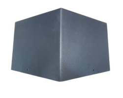 Deflecteur e.s. - SUPRA Pièce détachée pour poele à bois Supra - Ersho