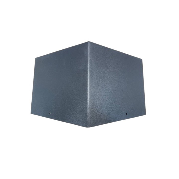 Deflecteur e.s. - SUPRA Pièce détachée pour poele à bois Supra - Ersho