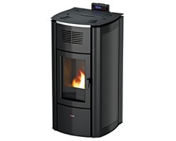 Poêle à granulés FREEPOINT AQUOS3 - 23 H2O - Vue éclatée