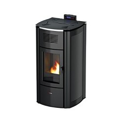 Poêle à granulés FREEPOINT AQUOS3 - 23 H2O - Vue éclatée
