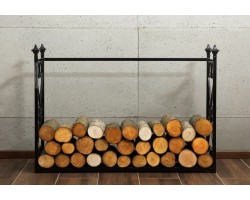 Porte-bûches «ALDI» pour Cook King - Réf 333236