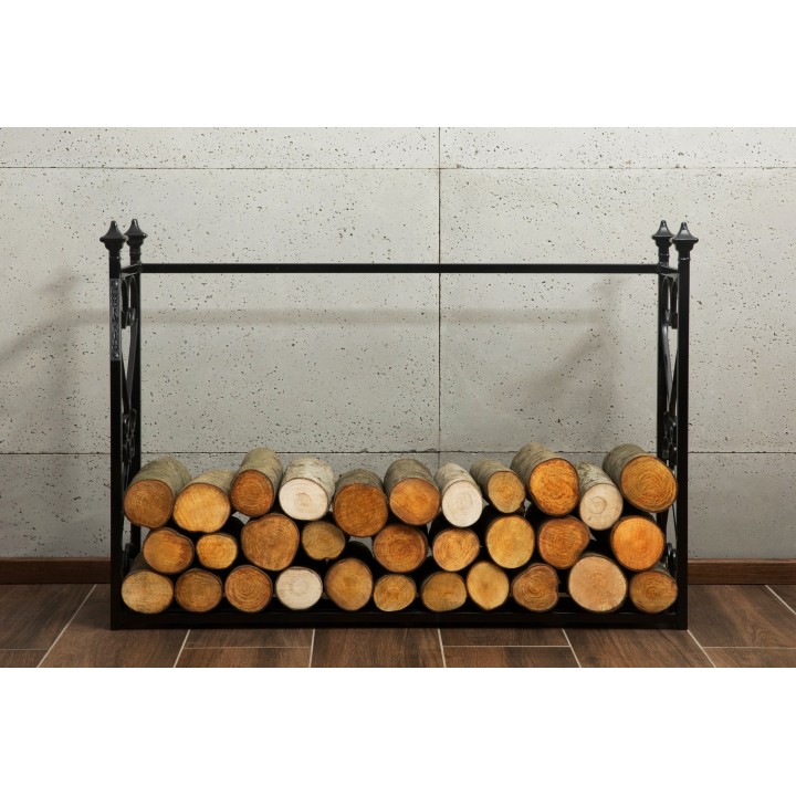 Porte-bûches «ALDI» pour Cook King - Réf 333236