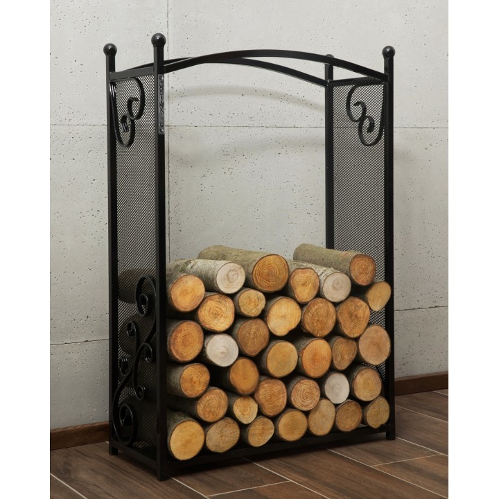 Porte-bûches «CHERRY» pour Cook King - Réf 333235