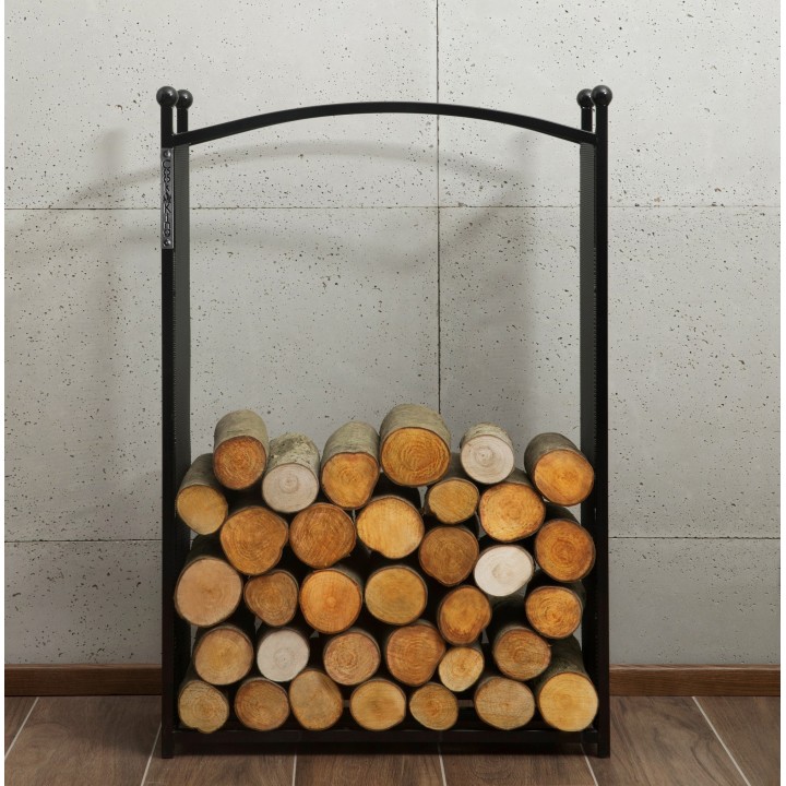Porte-bûches «CHERRY» pour Cook King - Réf 333235