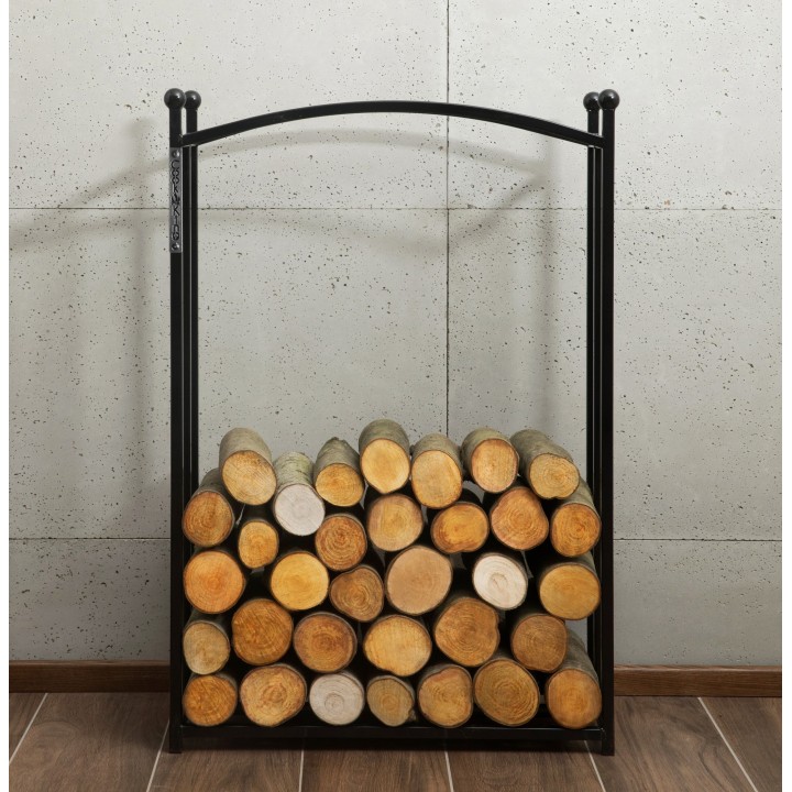Porte-bûches «BERRY» pour Cook King - Réf 333234