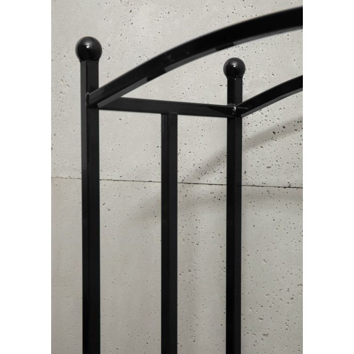 Porte-bûches «BERRY» pour Cook King - Réf 333234