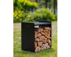 Porte-bûches « FUEGO » pour Cook King - Réf 333243