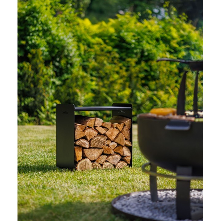 Porte-bûches « FUEGO » pour Cook King - Réf 333243
