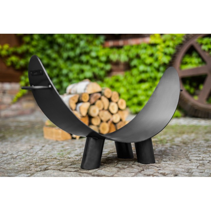 Porte-bûches « MILA » 60 cm pour Cook King - Réf 333240